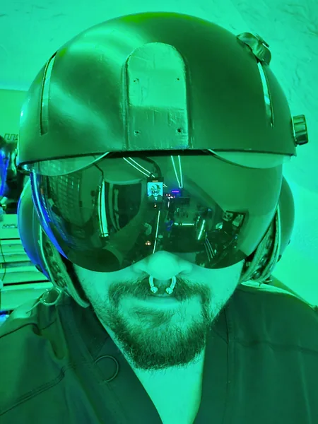 Drone Commandr