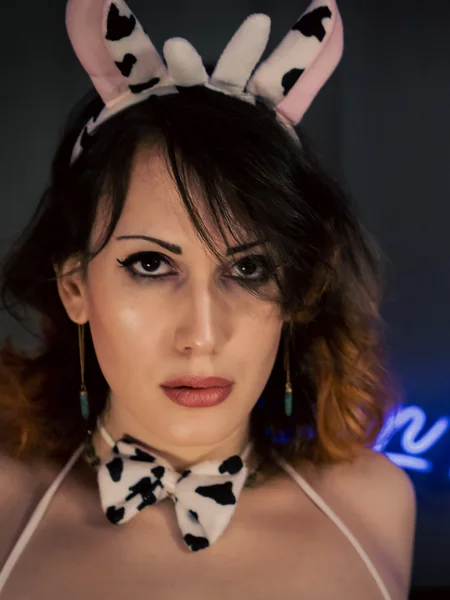 Alyson Eclair