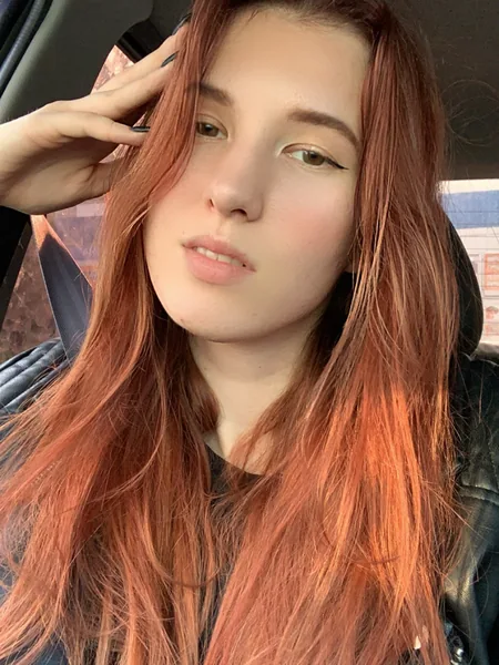 Ecstasyfox