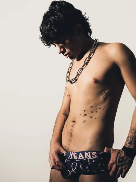 Eddy-Eddy