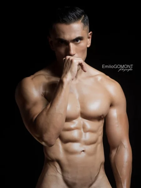 Eddie Aguilar