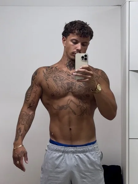 Eddie Logan