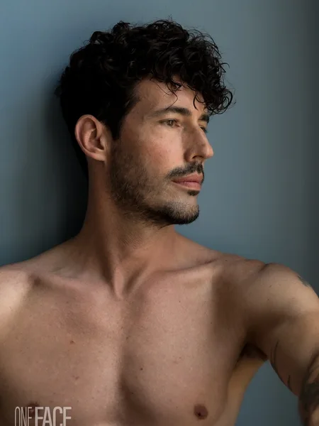 Eddie Stone