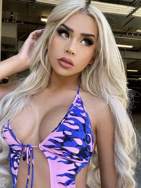 Edenthedoll