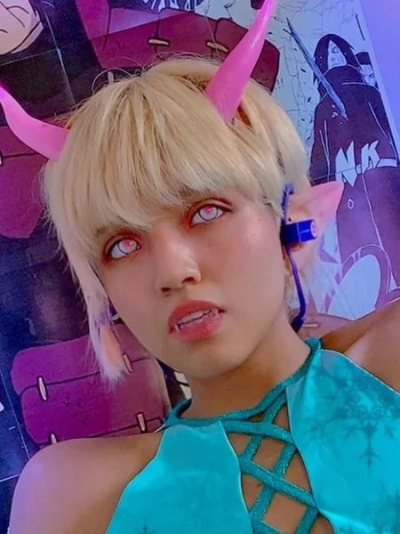 Eden The Fairy
