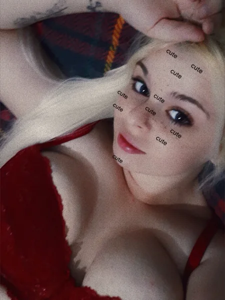 X-RATED BARBIE💋