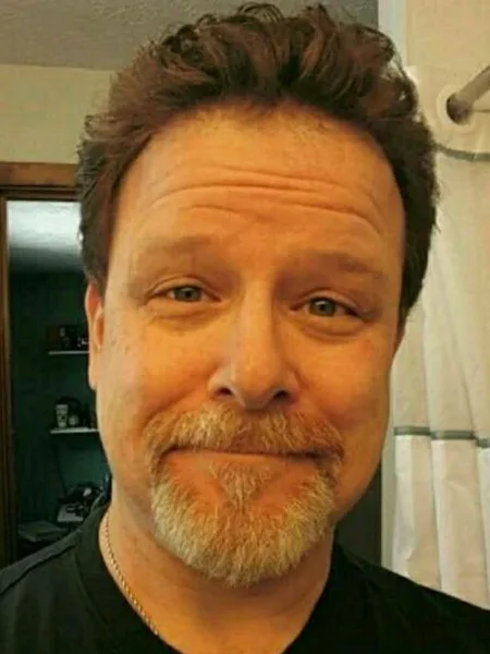 Ed Orr