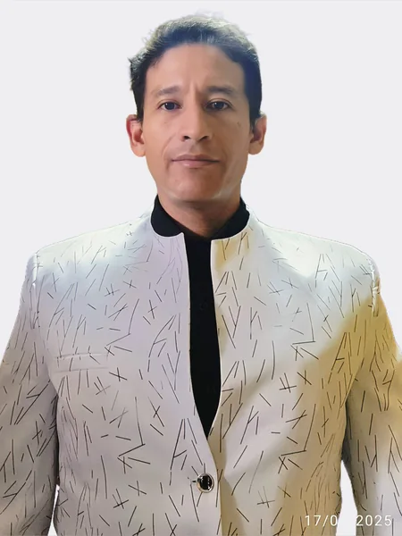 💎Ed Quispe