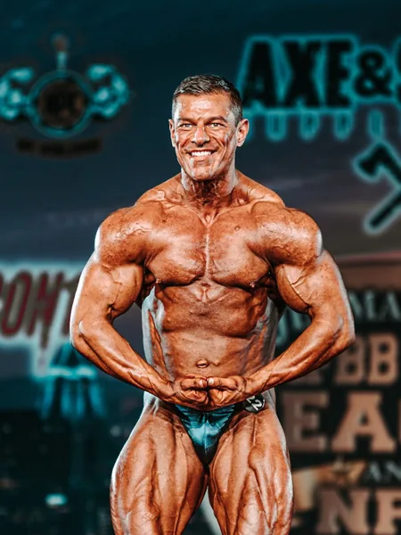 Ed Steel avatar