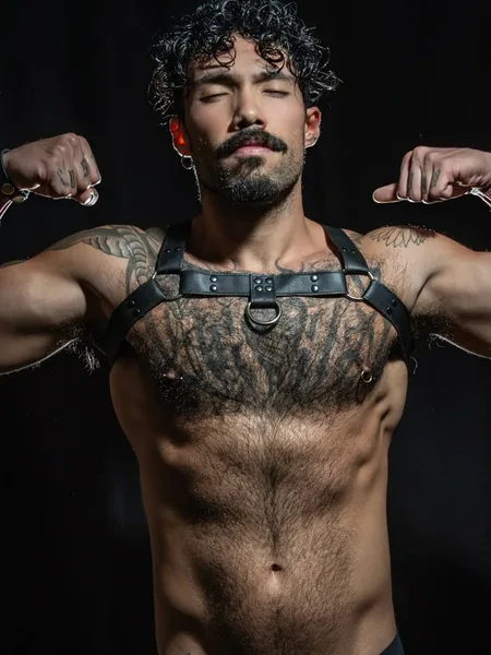 Ed Torres