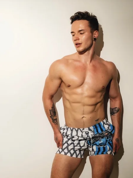 ALEX CAMBERLEY