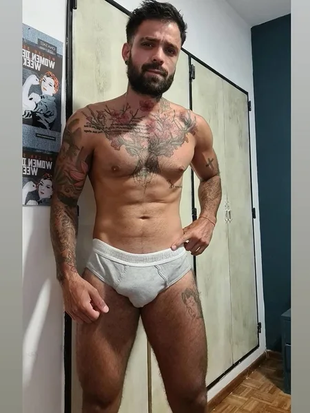 EDUARDO VILLEGAS