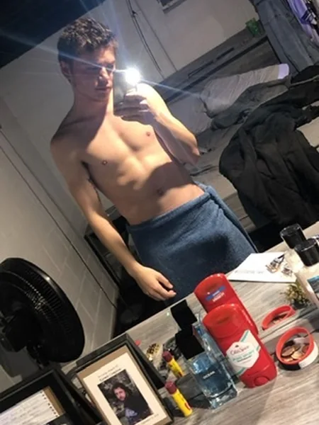 Pretty Dick 😈