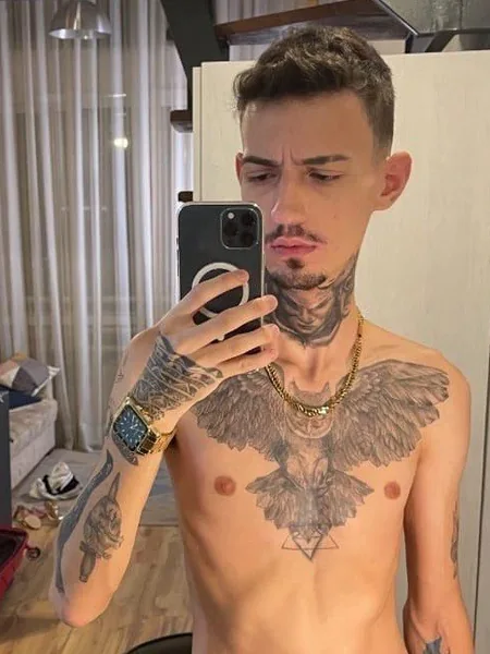 Ed Dotadão