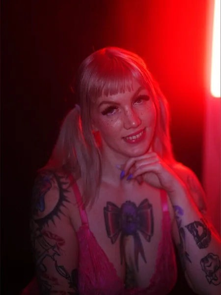 BARBIE BIMBO🎀VIP