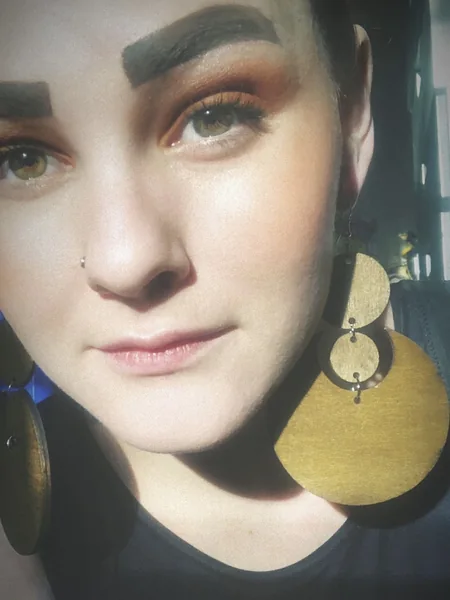 Eeemmmthegoddess