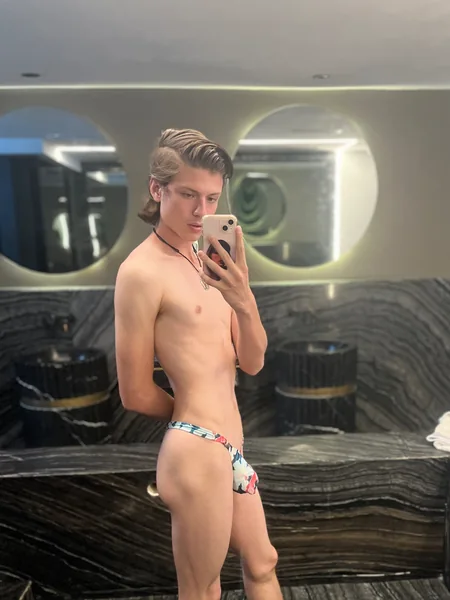 Twink Del Rey
