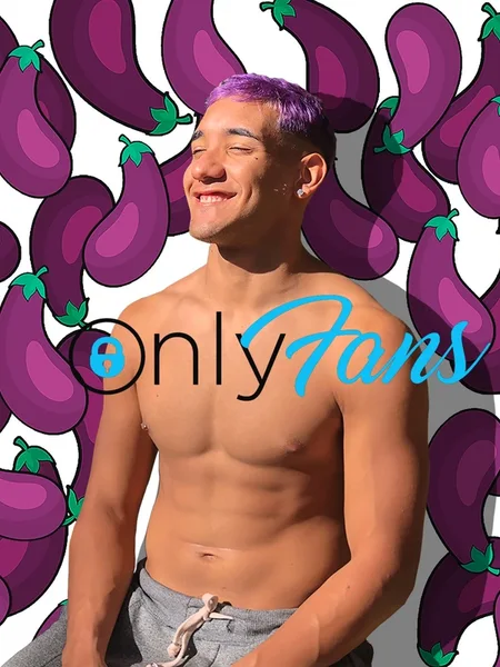 UNIVERSO BERENJENA 🌎🍆