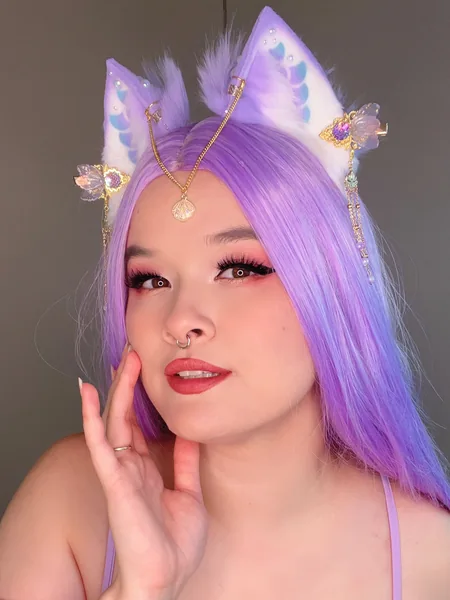 ✧ EilahChan ✧