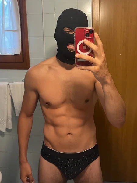 El bombero