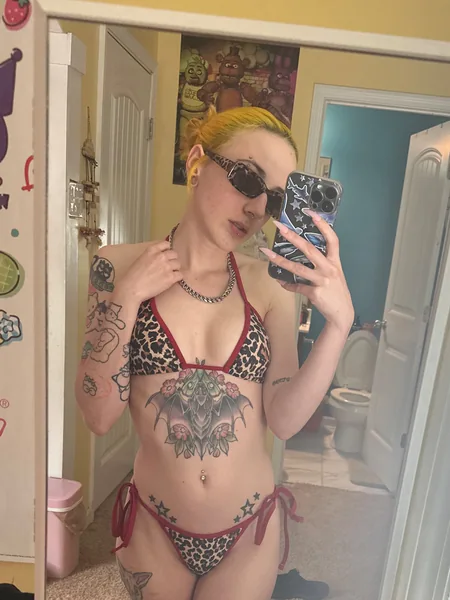 Elaina barfield