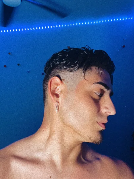 Eric Gaitan
