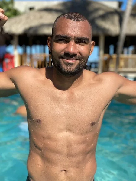 EL ATLETA KEVIN SEX