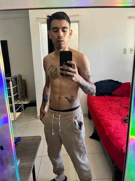 Príncipe chacal