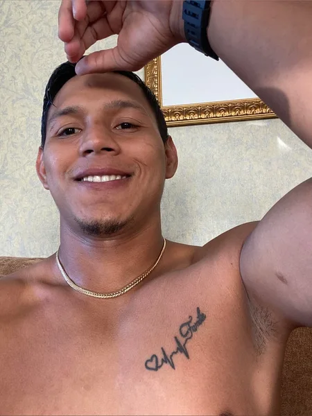 El CHICO DE LA REDES