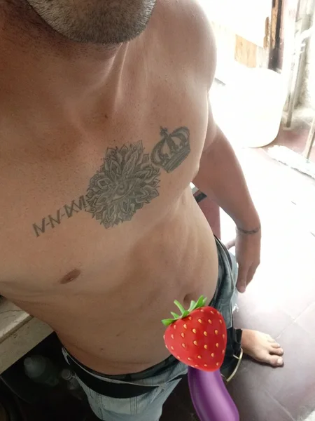 🍆🔥EL CHICO POLLA🔥🍆