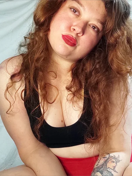 Fetish QUEEN✨