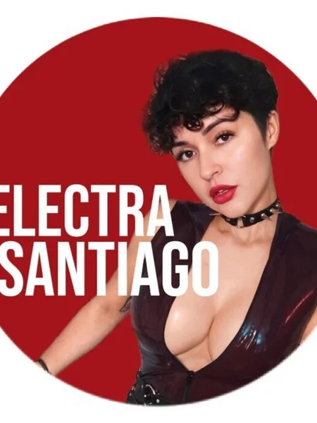 Miss Electra Santiago