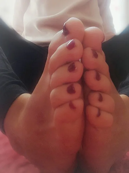 Elegantfeet980