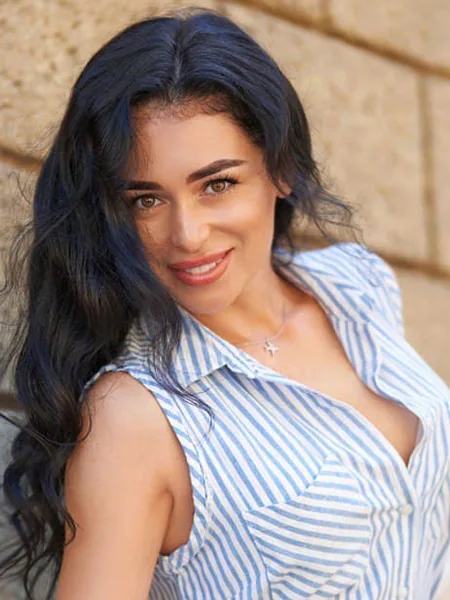 Elena Ivanova