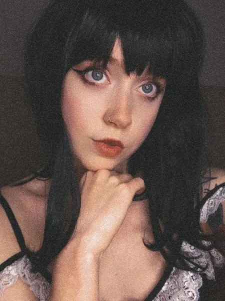 Elfin Leah FREE