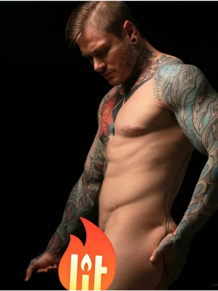 Nathan Summers the Elf King