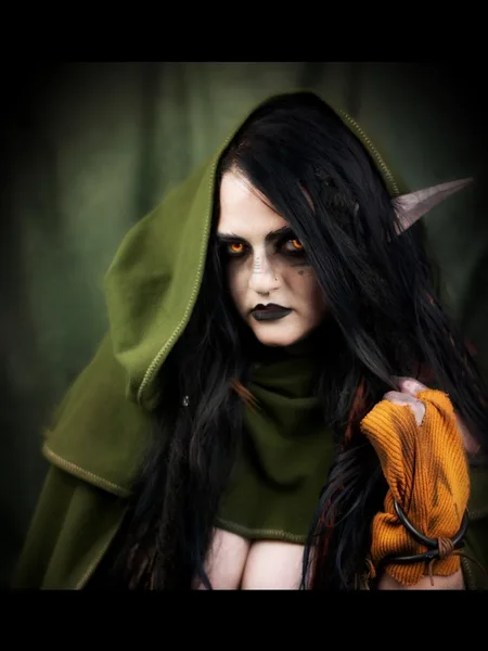 ElfyAubrie