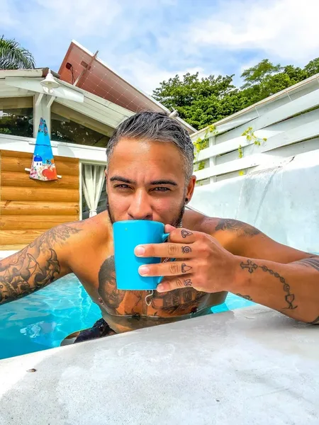 El Gay Taino