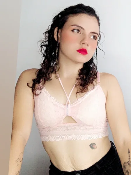 Elizabeth cossey