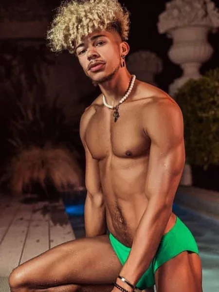 Elijah Zayne