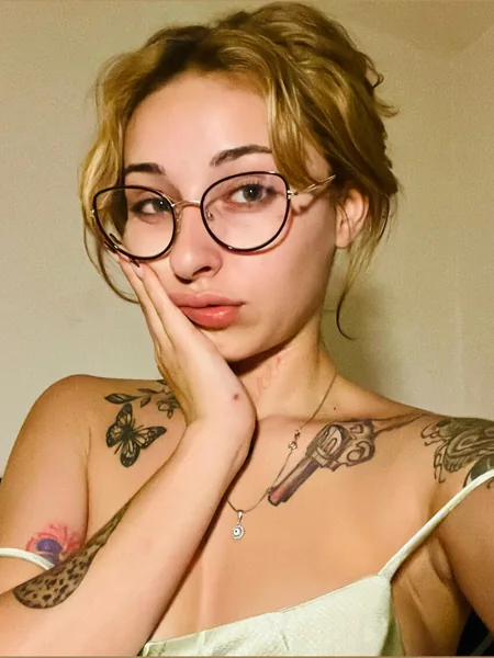 Elisa Fernández 🦊