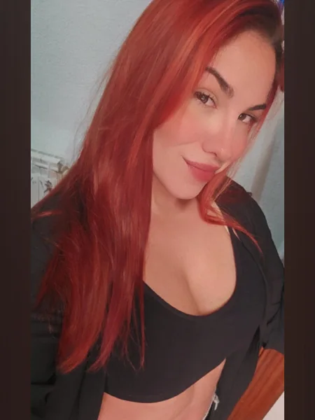 Elisa 🖤🔞