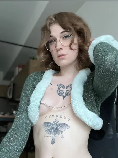 Elise Verona