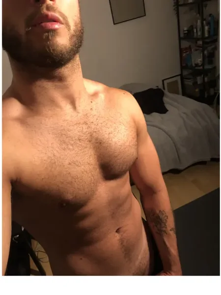 Eli Tahan