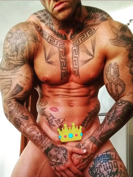 Valero XXX 😈🔥💦