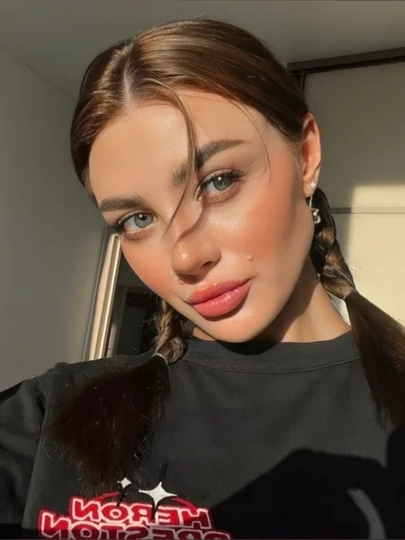 Eliza Shevchenko