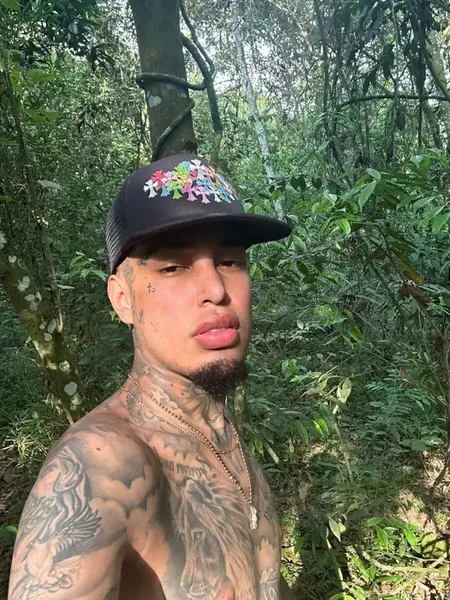 El Jesuu