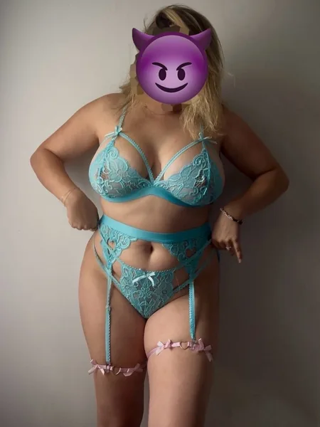 Ella Blair