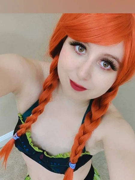 Ella Donella FREE