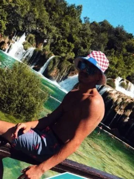 Walid LascarX